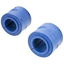 Front, To Frame Sway Bar Bushing, Set of 2