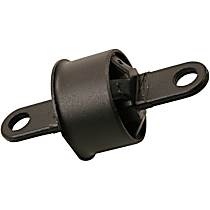 K200064 Trailing Arm Bushing - Rubber, Direct Fit, Sold Individually
