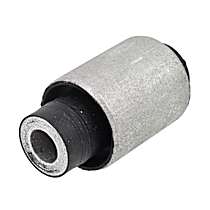 Rear Upper To Frame, Control Arm Bushing - Rear Upper To Frame