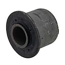 Rear, Driver or Passenger Side, Inner, Frontward, Control Arm Bushing, Sedan