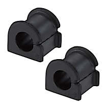 Front To Frame Sway Bar Bushing, Set of 2