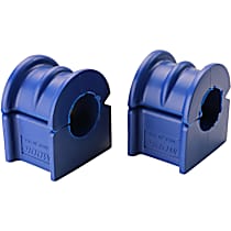 Front To Frame Sway Bar Bushing, Set of 2