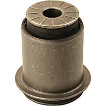 Front, Driver or Passenger Side, Lower, Frontward, Control Arm Bushing