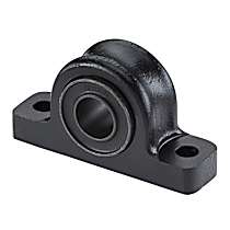 Front, Driver or Passenger Side, Lower, Rearward, Control Arm Bushing