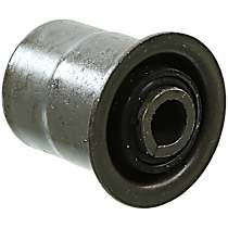 Front, Lower Arm To Strut, Control Arm Bushing - Front, Lower Arm To Strut