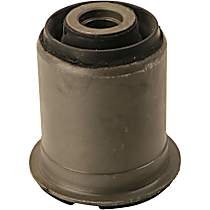 Front, Driver or Passenger Side, Lower, Frontward, Control Arm Bushing, Four Wheel Drive