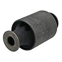 Front, Driver or Passenger Side, Lower, Frontward, Control Arm Bushing