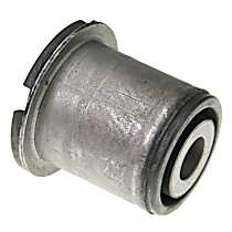 Front, Driver or Passenger Side, Lower, Rearward, Control Arm Bushing