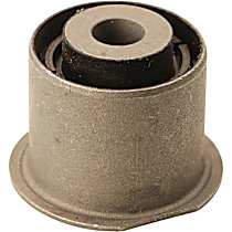 Front, Driver or Passenger Side, Lower, Outer, Rea, Control Arm Bushing, Rear Wheel Drive