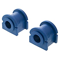 Rear To Frame Sway Bar Bushing, Set of 2