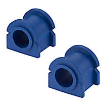 Front To Frame Sway Bar Bushing, Set of 2 - Front To Frame
