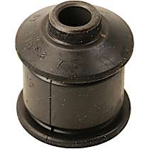 Front, Driver or Passenger Side, Lower, Frontward, Control Arm Bushing