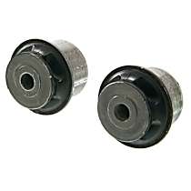 Front, Upper, Control Arm Bushing
