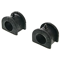 Front To Frame Sway Bar Bushing, Set of 2