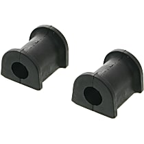Front Sway Bar Bushing, Set of 2