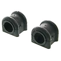 K200266 Front To Frame Sway Bar Bushing, Set of 2