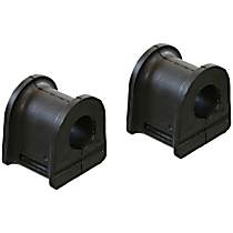 K200277 Front To Frame Sway Bar Bushing, Set of 2