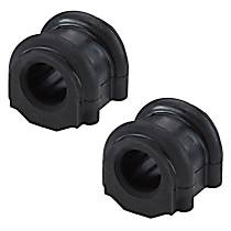 Front To Frame Sway Bar Bushing, Set of 2