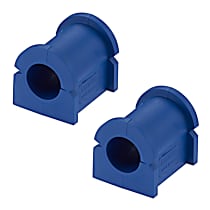 Front To Frame Sway Bar Bushing, Set of 2