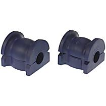 Rear To Frame Sway Bar Bushing, Set of 2