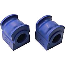 Front To Frame Sway Bar Bushing, Set of 2
