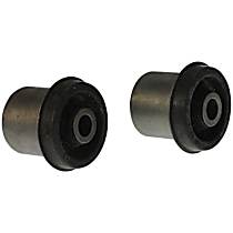 Front, Upper, Control Arm Bushing - Front, Upper