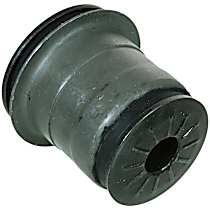 Front, Driver or Passenger Side, Lower, Frontward, Control Arm Bushing, Problem Solver Series