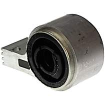 Front, Driver or Passenger Side, Lower, Rearward, Control Arm Bushing, Front Wheel Drive