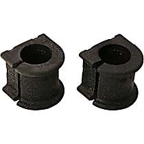 Front To Frame Sway Bar Bushing, Set of 2