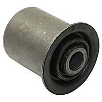 Front Lower At Shock, Control Arm Bushing, Four Wheel Drive - Front Lower At Shock