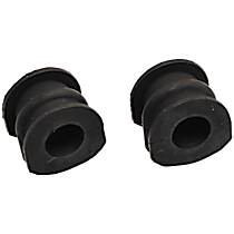 Rear To Frame Sway Bar Bushing, Set of 2