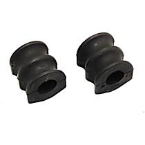 Rear To Frame Sway Bar Bushing, Set of 2