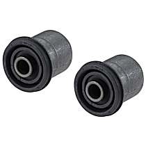 Front, Upper, Control Arm Bushing