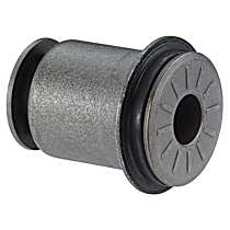 Front, Driver or Passenger Side, Lower, Frontward, Control Arm Bushing