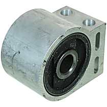 K200784 Front, Driver or Passenger Side, Lower, Rearward Control Arm Bushing, Sold individually