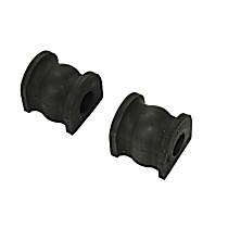 Rear To Frame Sway Bar Bushing, All Wheel Drive, Set of 2