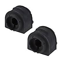 Rear To Frame Sway Bar Bushing, Set of 2