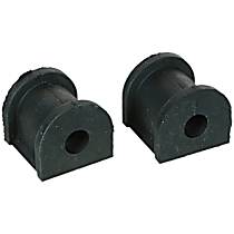 Rear To Frame, Control Arm Bushing, Front Wheel Drive