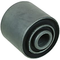 K200835 Radius Arm Bushing - Steel Clad Rubber, Direct Fit, Sold individually