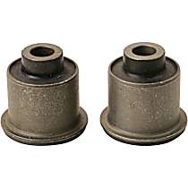 Front, Driver or Passenger Side, Upper, Control Arm Bushing