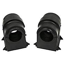 Front To Frame Sway Bar Bushing, Naturally Aspirated, Set of 2, Problem Solver Series