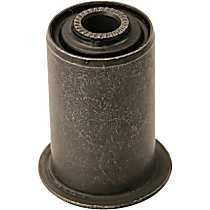 Problem Solver Series Shackle Bushing - Steel Clad Rubber, Direct Fit