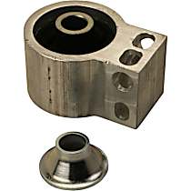 Front, Driver or Passenger Side, Lower, Rearward, Control Arm Bushing