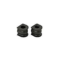 Rear To Frame Sway Bar Bushing, Set of 2, Problem Solver Series