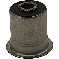 Front, Driver or Passenger Side, Upper, Control Arm Bushing, Gear Steering Type, Power Steering
