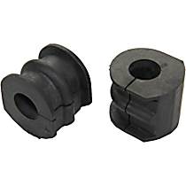 Rear To Frame Sway Bar Bushing, Set of 2, Problem Solver Series