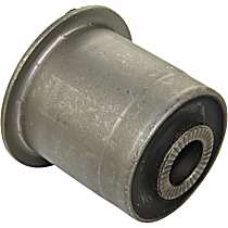 Front, Driver or Passenger Side, Lower, Frontward Control Arm Bushing, Sold individually