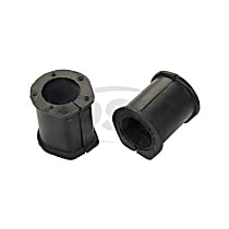 Rear, To Frame Sway Bar Bushing, Set of 2, Problem Solver Series