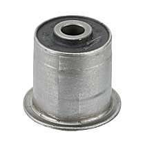 Front, Driver or Passenger Side, Lower, Rearward, Control Arm Bushing, Gear Steering Type, Power Steering