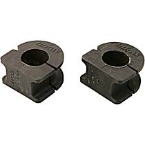 Front To Frame Sway Bar Bushing, 1-1/4 in. Sway Bar Diameter, Set of 2, Problem Solver Series - Front To Frame